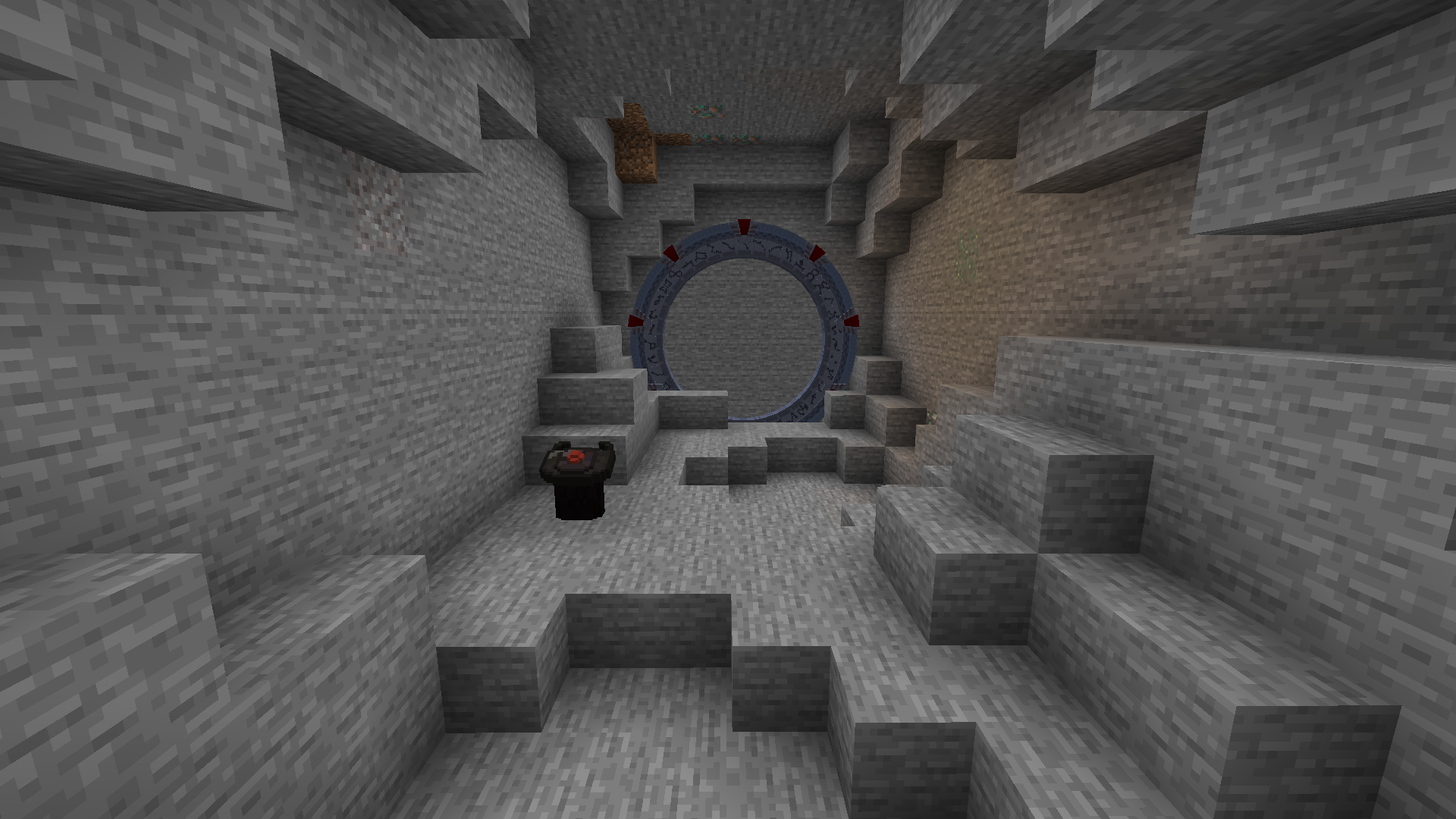 Terra Stargate